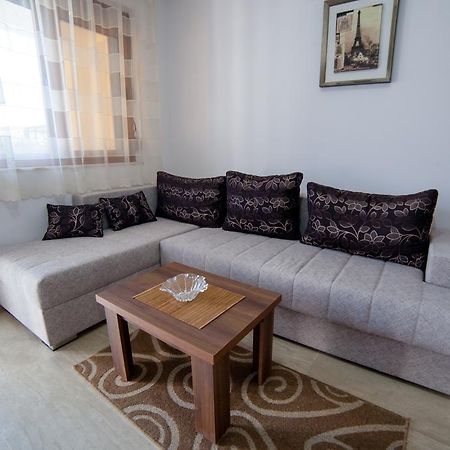 Kollari Apartments Ulcinj Exterior foto