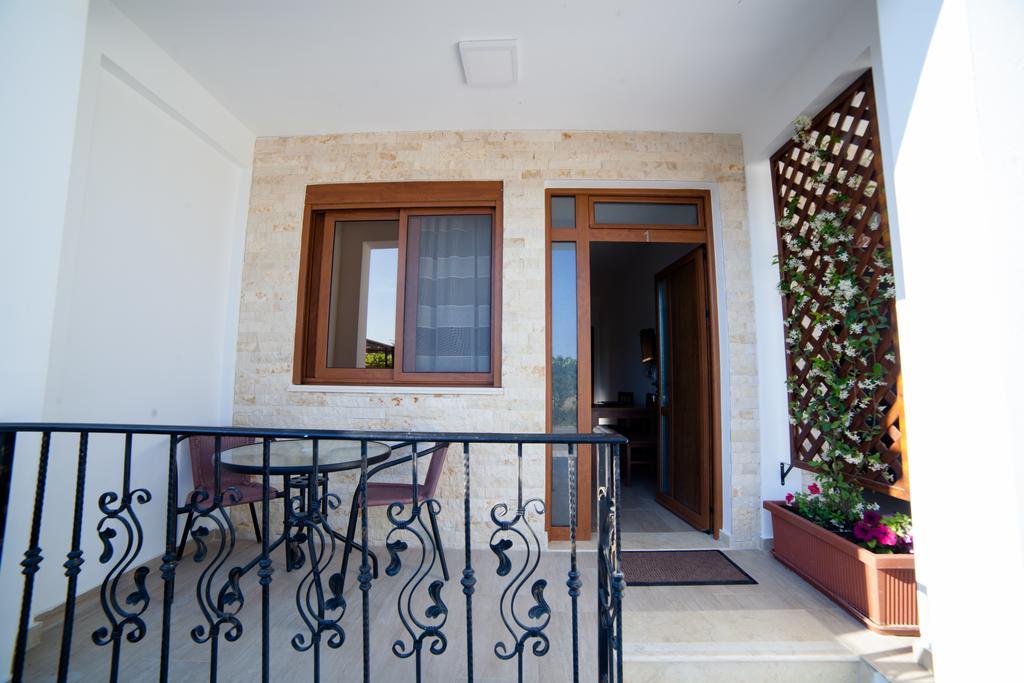Kollari Apartments Ulcinj Exterior foto